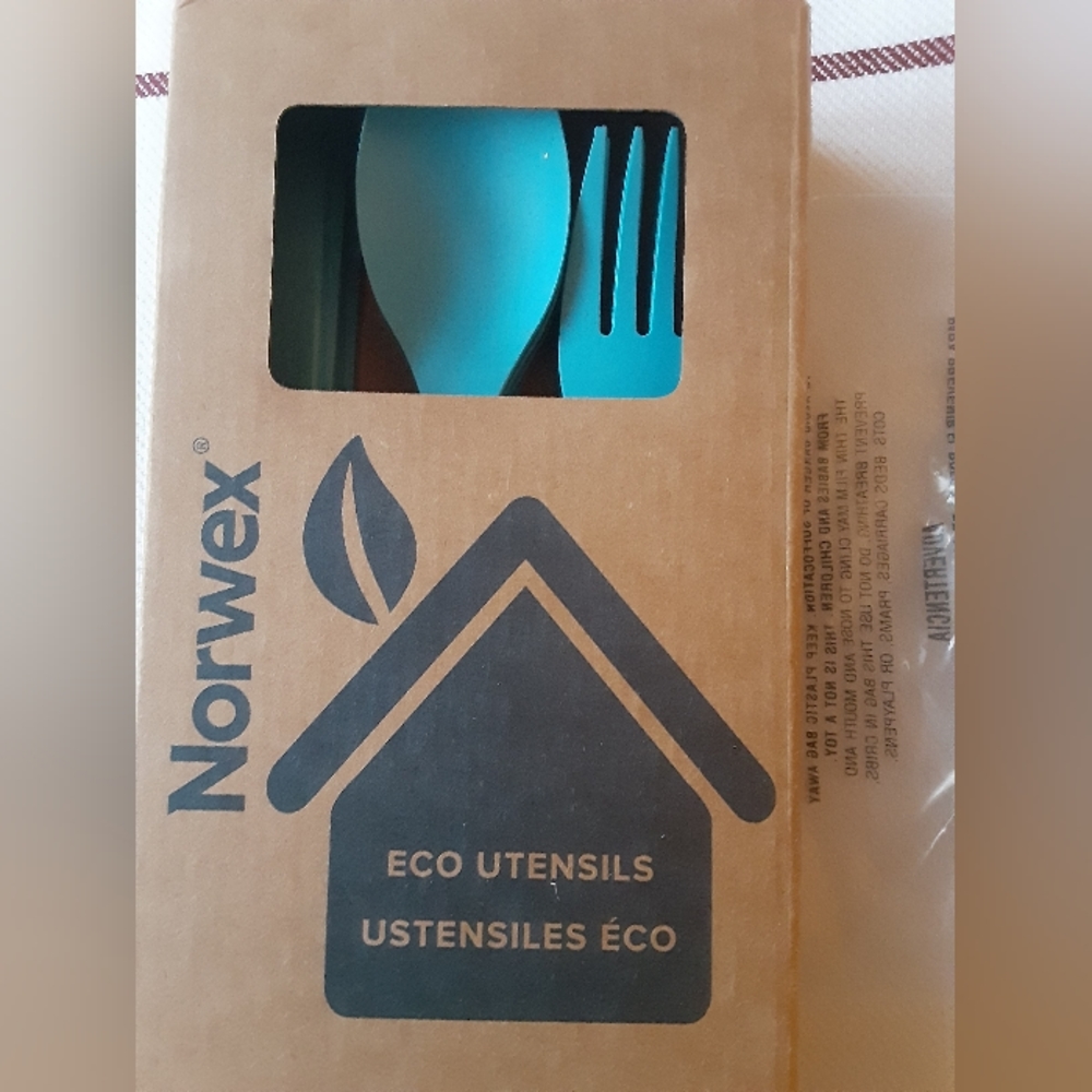 NORWEX Bundle - Picture 2 of 3
